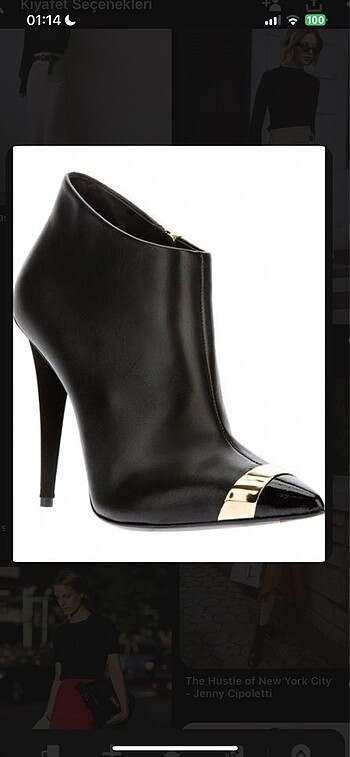 Zanotti