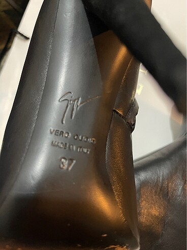 37 Beden Zanotti