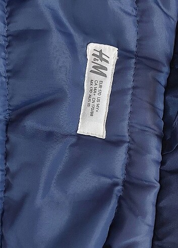 H&M Hm mont