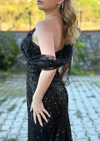 SİYAH MİMOZA - Görsel 2