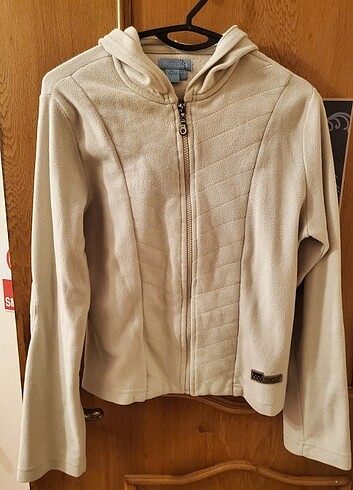 bershka polar sweatshirt
