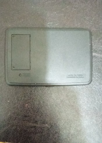 Casio MB-550 Siyah Elektronik Klavye - Görsel 5