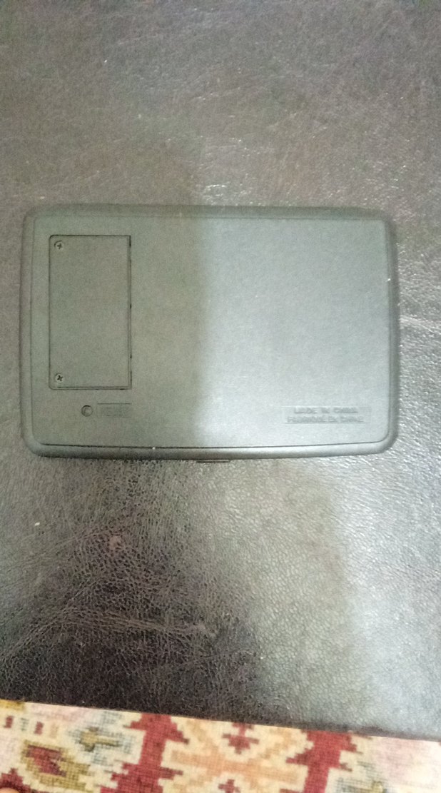 Casio MB-550 Siyah Elektronik Klavye - Görsel 5