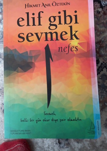 Pastel Mor Renkli Fesleğen Kitabı - Görsel 4