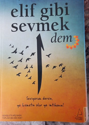 Pastel Mor Renkli Fesleğen Kitabı - Görsel 3