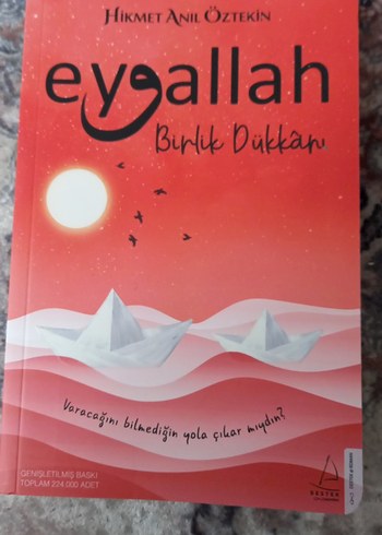 Pastel Mor Renkli Fesleğen Kitabı - Görsel 2