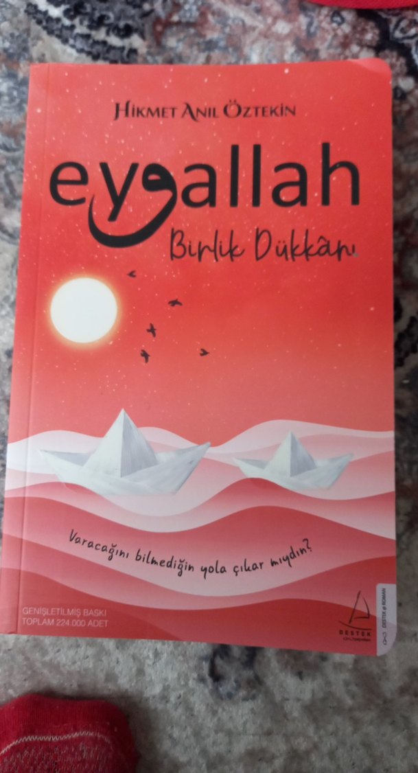 Pastel Mor Renkli Fesleğen Kitabı - Görsel 2