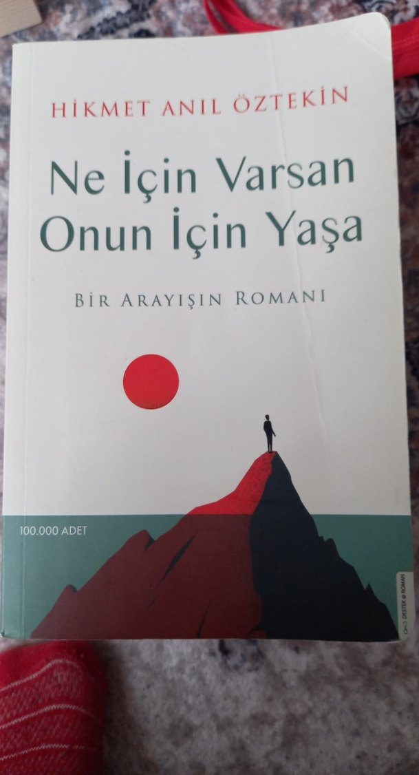 Pastel Mor Renkli Fesleğen Kitabı - Görsel 5