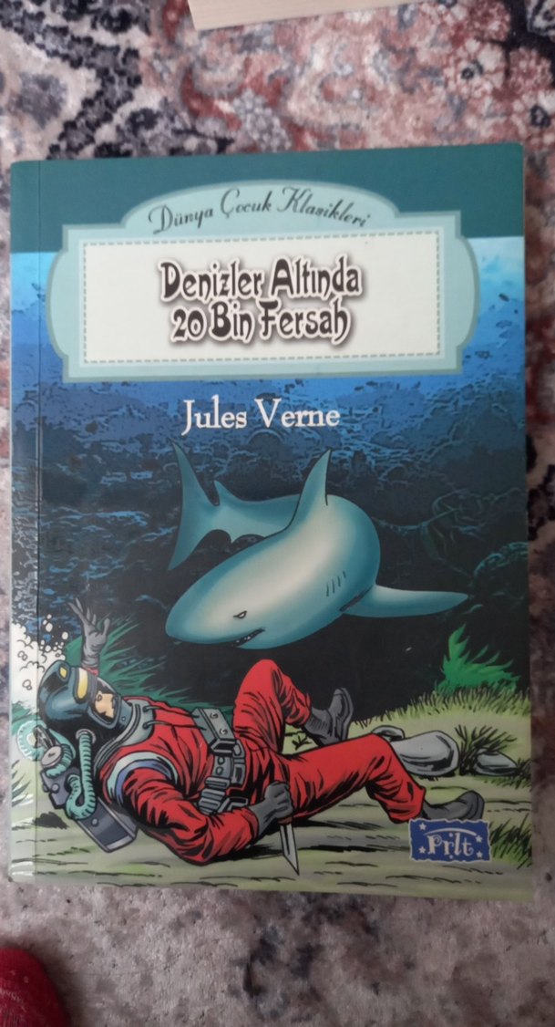 Sherlock Holmes Panik - Sir Arthur Conan Doyle - Görsel 4