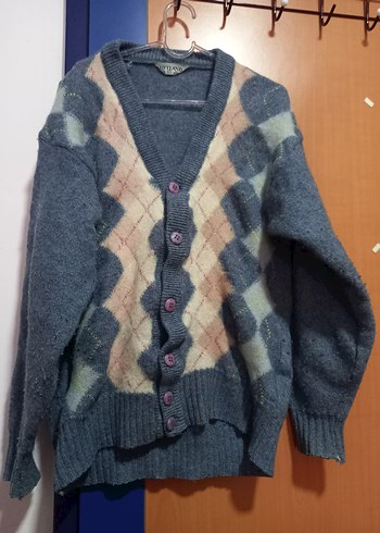 kadin hırka - Görsel 2