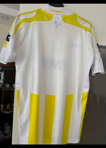 100.yıl koleksiyonluk forması - Görsel 3