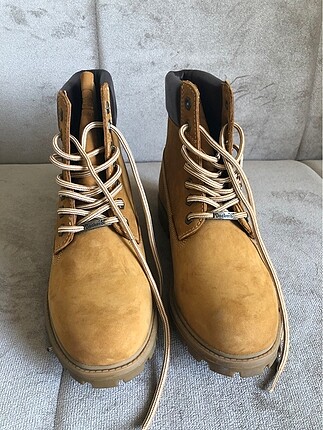 42 Beden Dockers bot