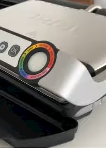 Beden Renk Tefal Opti Grill Akıllı Izgara sıfır kutulu yeni ürün