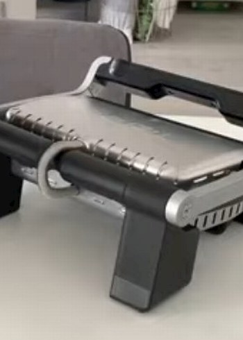 Beden Tefal Opti Grill Akıllı Izgara sıfır kutulu yeni ürün