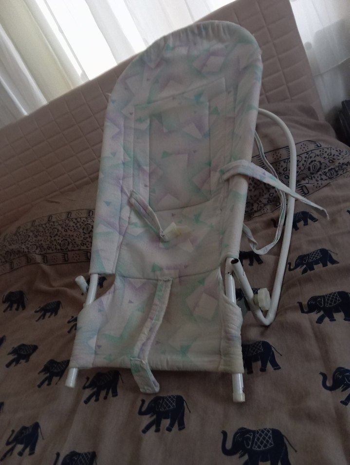 ana kucağı - Görsel 3