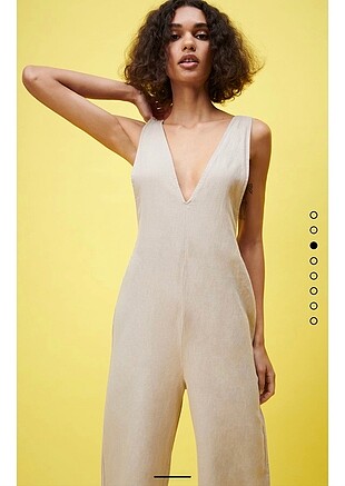 ZARA SALOPET