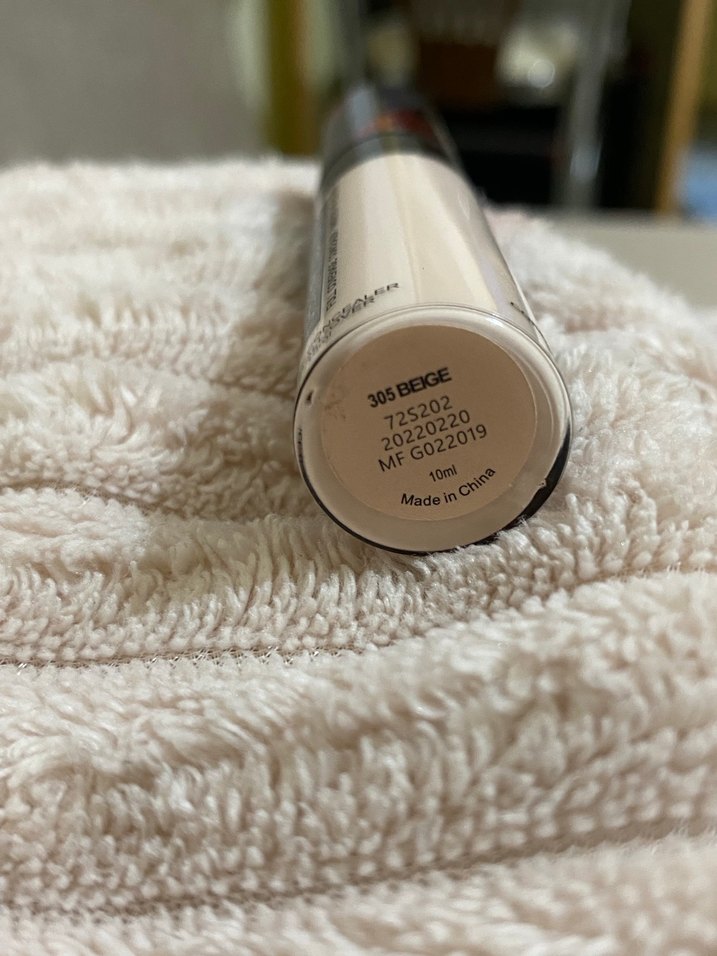 L'Oréal Infallible 24H Kapatıcı - Bej - Görsel 2