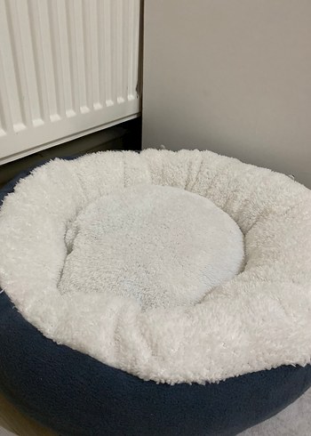 YUMOŞ SIFIR KEDİ YATAĞI - Görsel 3