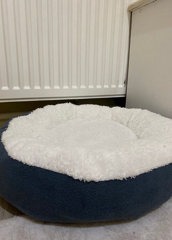 YUMOŞ SIFIR KEDİ YATAĞI - Görsel 4