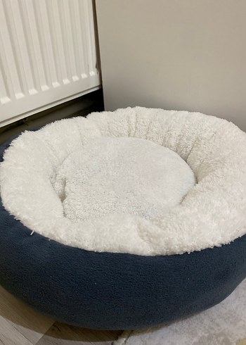 YUMOŞ SIFIR KEDİ YATAĞI - Görsel 5