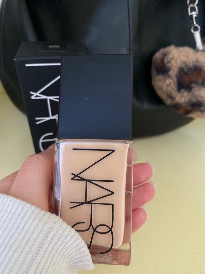 NARS Açık Ten Rengi Fondöten 30 ml - Görsel 2