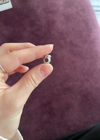 Pandora kahve bardağı charm - Görsel 4