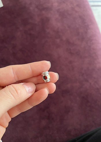 Pandora kahve bardağı charm - Görsel 5