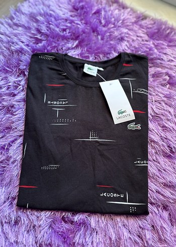 Lacoste xs