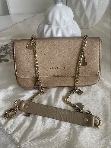 Beymen çanta