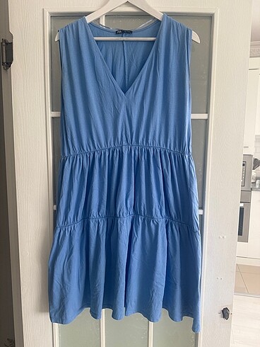 Zara elbise