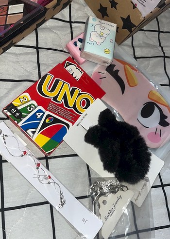 Kozmetik Takı Advent Calendar KUTU 1 - Görsel 4