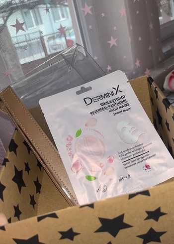 Kozmetik Takı Advent Calendar KUTU 1 - Görsel 3