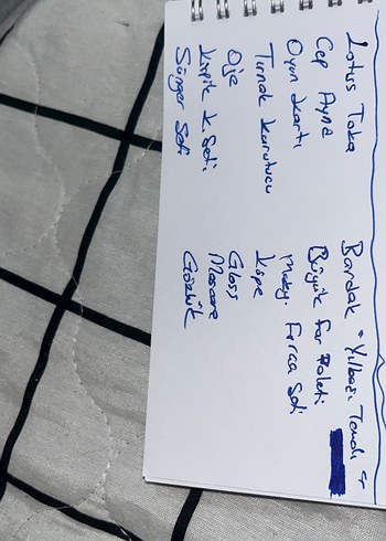 ADVENT CALENDAR - Görsel 2