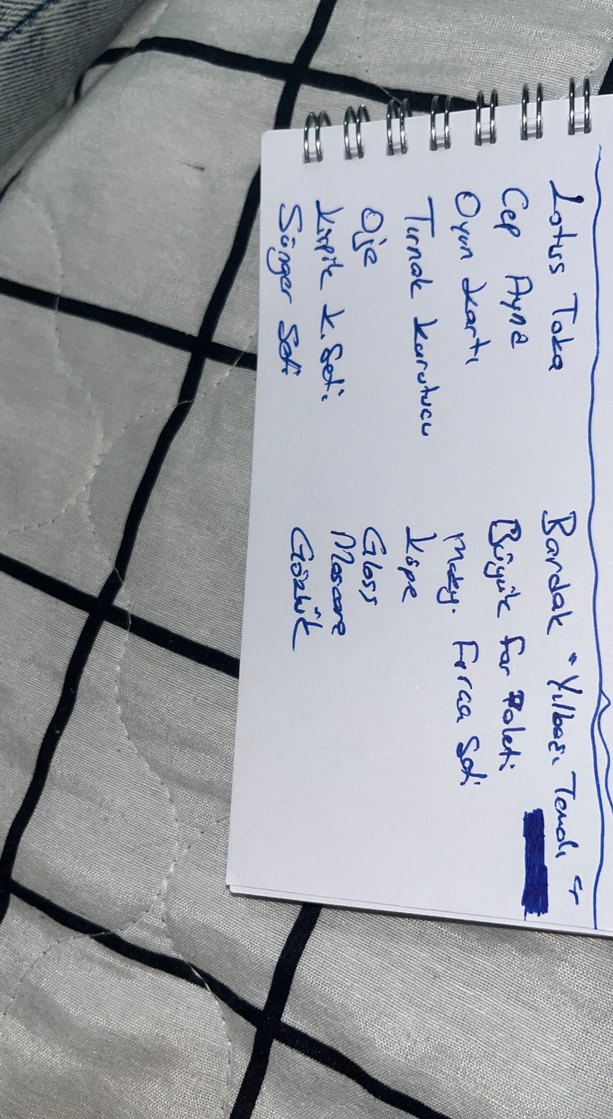 ADVENT CALENDAR - Görsel 2