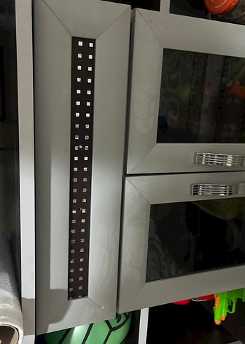 Gri-Beyaz TV SEHPASI - Görsel 2