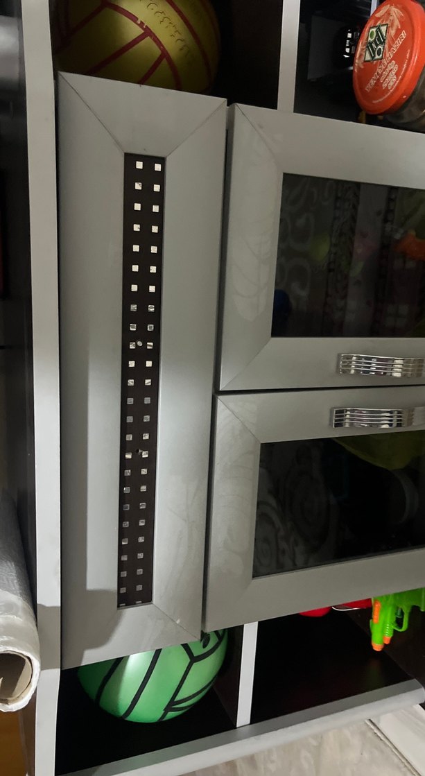 Gri-Beyaz TV SEHPASI - Görsel 2