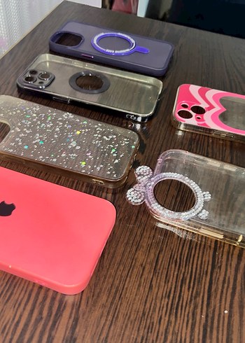 İphone 13 Telefon Kılıfı - Görsel 2