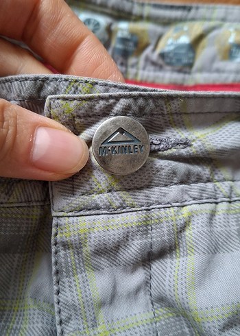 3 Adet Erkek Shorts - Görsel 3