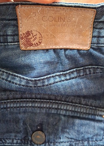 3 Adet Erkek Shorts - Görsel 2