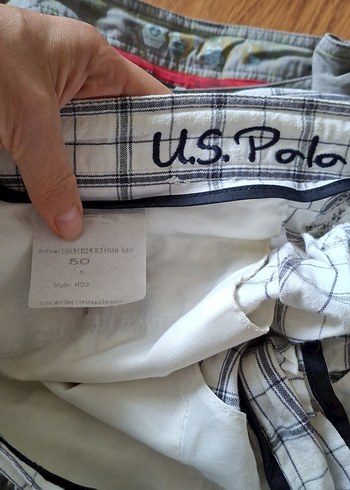 3 Adet Erkek Shorts - Görsel 4