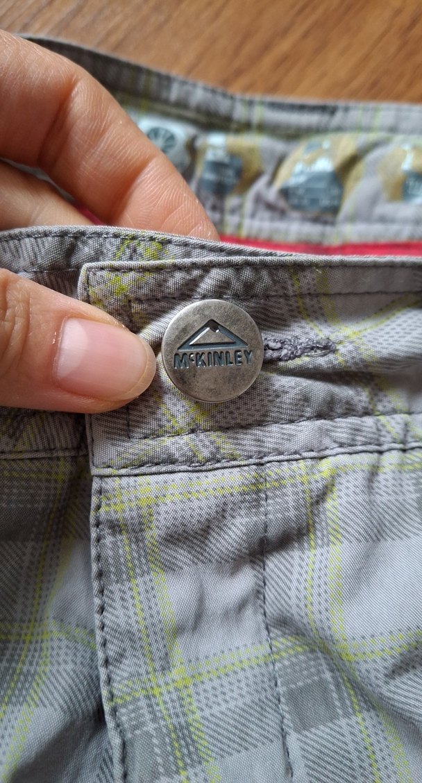 3 Adet Erkek Shorts - Görsel 3