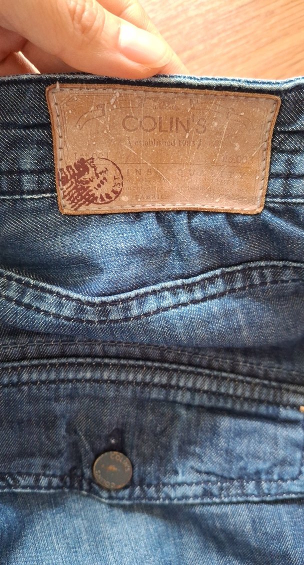 3 Adet Erkek Shorts - Görsel 2