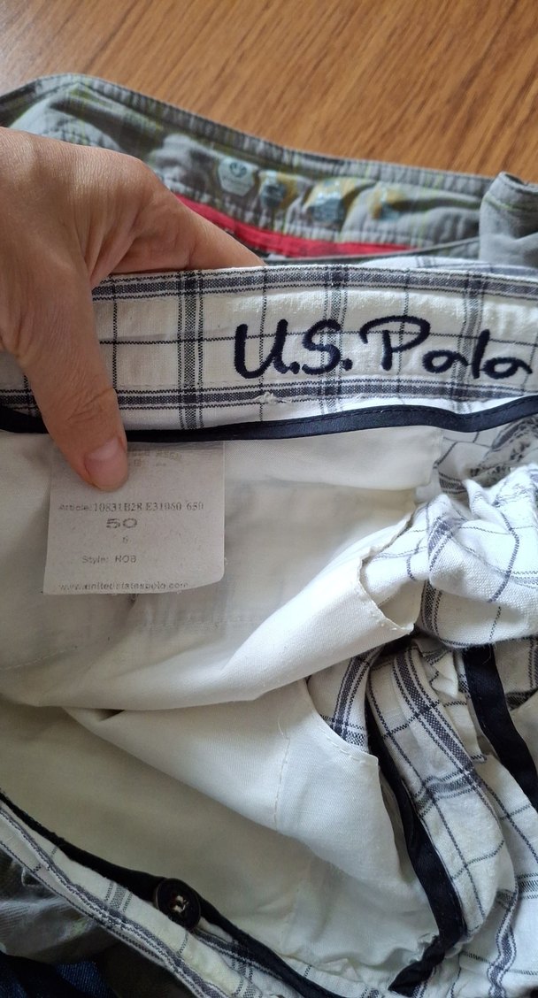 3 Adet Erkek Shorts - Görsel 4