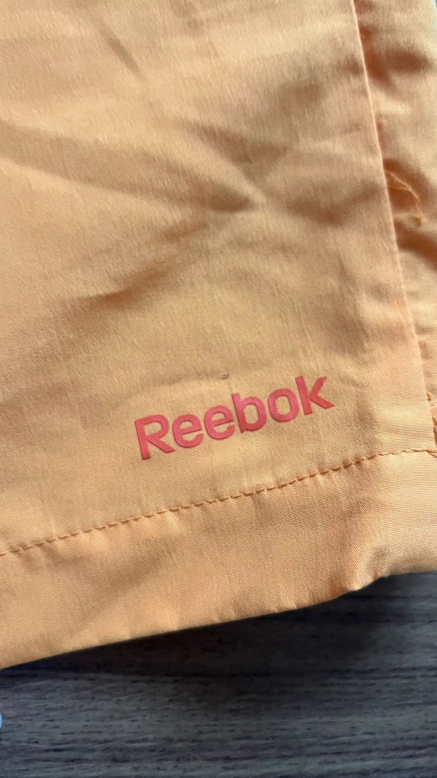 Reebok Erkek Şort beden S - Görsel 3