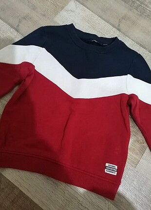 Swetshirt 
