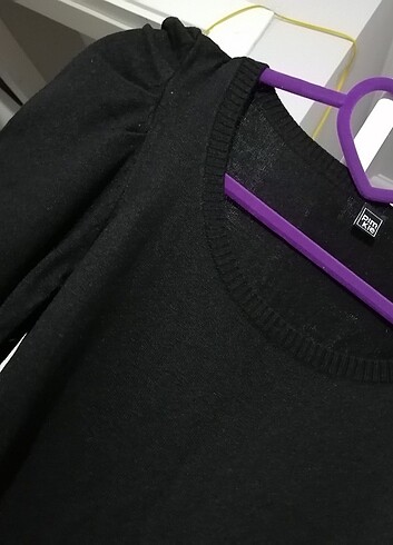 Kışlıl elbise  - Görsel 2