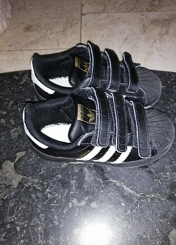 Adidas Adidas süperstar çocuk ayakkabı