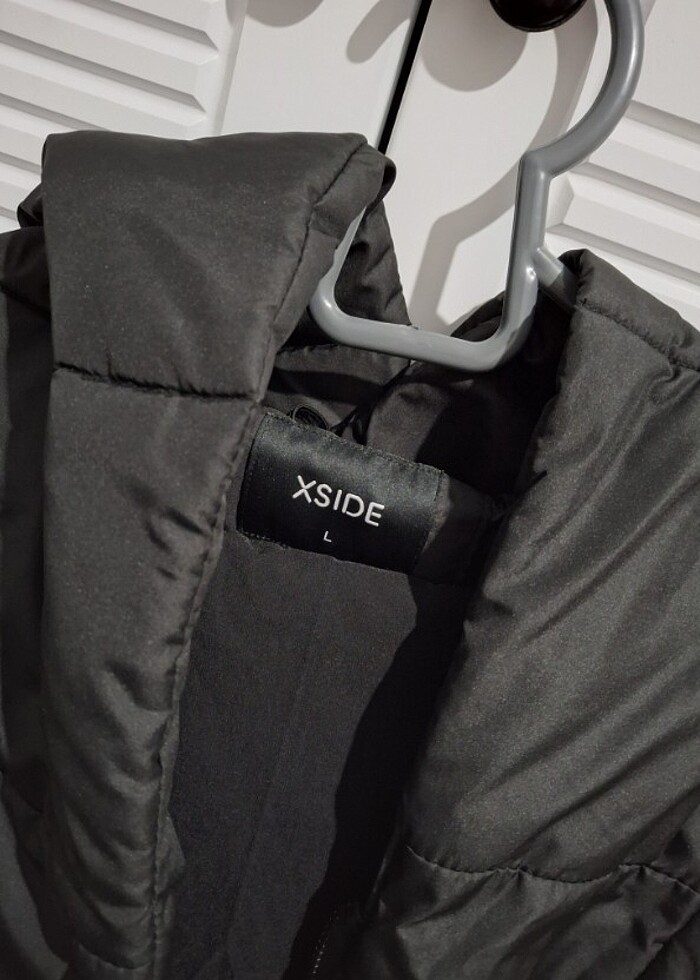 Oversize Mont - Görsel 3