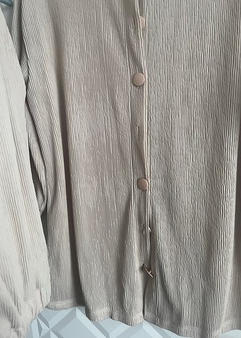 Bej Mini Kadın Takım - Görsel 2