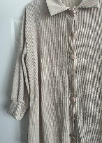 Bej Mini Kadın Takım - Görsel 4